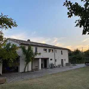  Bed & Breakfast Ca Baruffa Italia