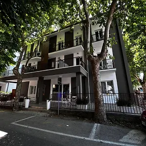 *** Hotel Crisvan Italia