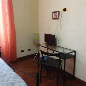 Residenza Laterano Рим